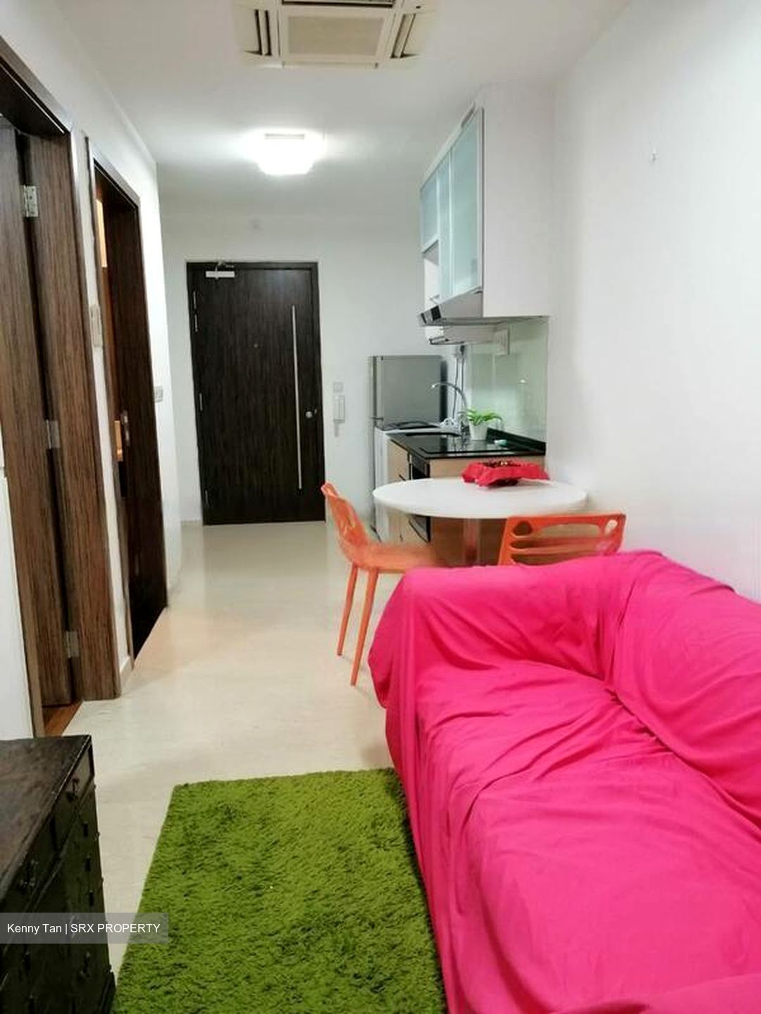 Le Regal (D14), Apartment #480069561